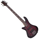 Bajo Eléctrico Schecter Stiletto Extreme-5 LH