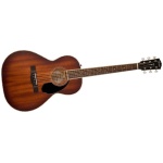 Guitarra Electroacústica Fender Paramount PS-220E ACB