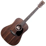 Guitarra Electroacústica Martin Co. Dreadnought Cmx0006