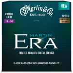 Encordado Guitarra Acústica Era Martin Co. 011 Mp535t