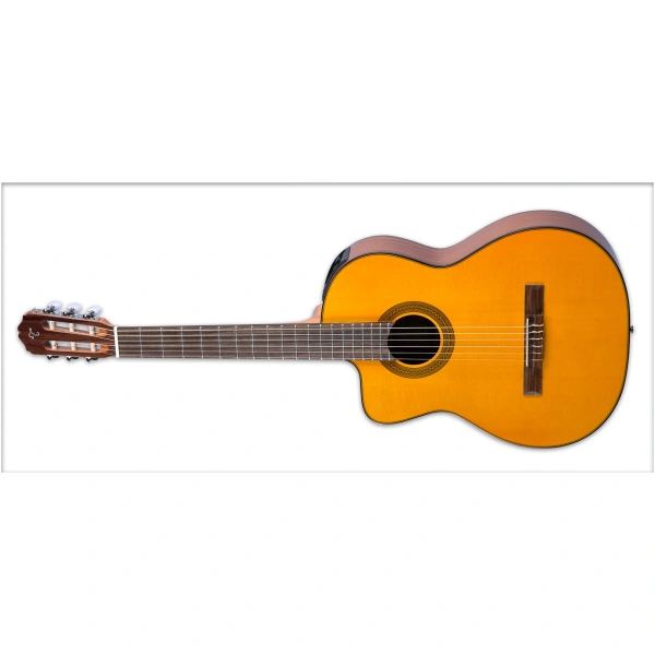 Guitarra Clásica Takamine GC1CE LH