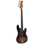 Bajo Eléctrico Sx Vintage Series SPB62+/3TS