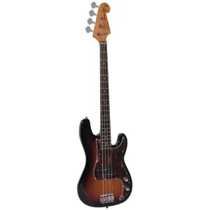Bajo Eléctrico Sx Vintage Series SPB62+/3TS