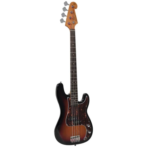 Bajo Eléctrico Sx Vintage Series SPB62+/3TS