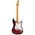 Guitarra Eléctrica Stratocaster Sx SST57+2TS