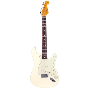 Guitarra Eléctrica Stratocaster Sx Sst62+ VWH