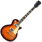 Guitarra Eléctrica Sx Les Paul EF3D-DS