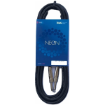 Cable Kwc 103 Plug Plug 6 Mts Guitarra Bajo Teclado