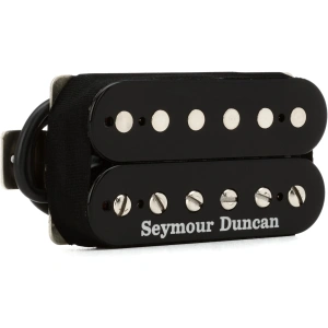 Micrófono Seymour Duncan H-PG1b Pearly Gates Bridge Humbucker