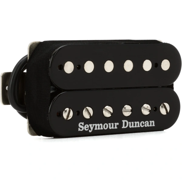 Micrófono Seymour Duncan H-PG1b Pearly Gates Bridge Humbucker