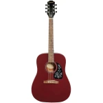 Guitarra Acústica Epiphone Starling Acoustic Player Wine Red EASTARWRCH1