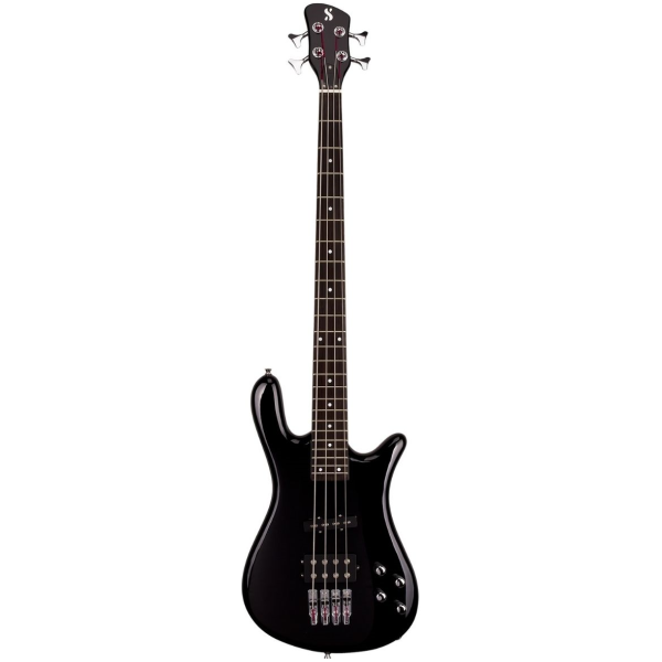 Bajo Eléctrico Sx SWB1 BK