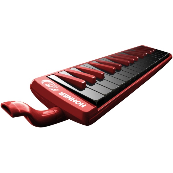 Melodica Hohner Fire 32 Teclas C9432174