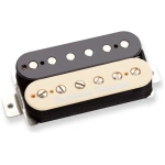 Micrófono Seymour Duncan SH-2b Jazz 11102-05-Z Model Bridge Zebra