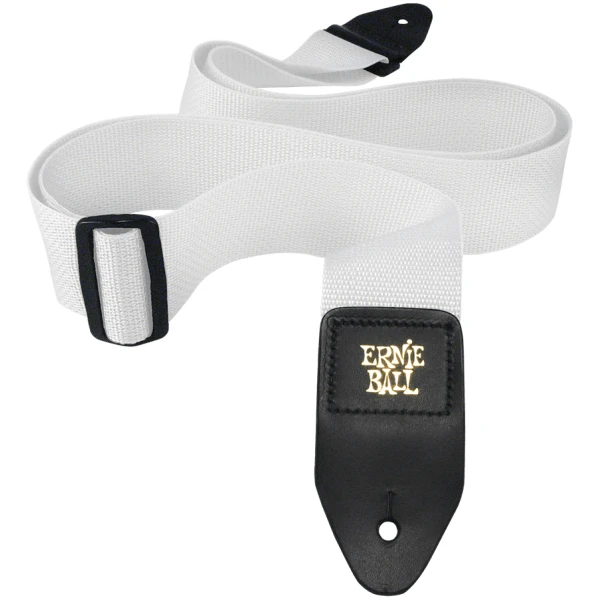 Correa Ernie Ball Blanca P04036