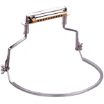 Soporte Para Armonica Hohner Km1700s