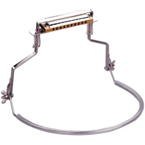 Soporte Para Armonica Hohner Km1700s