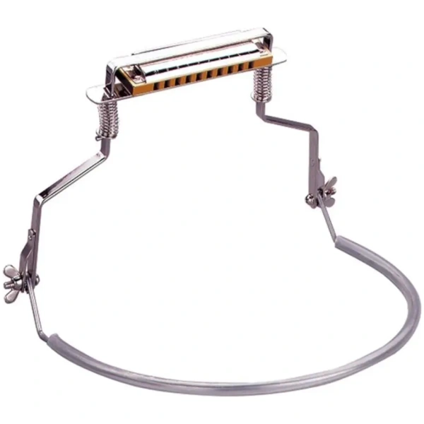 Soporte Para Armonica Hohner Km1700s
