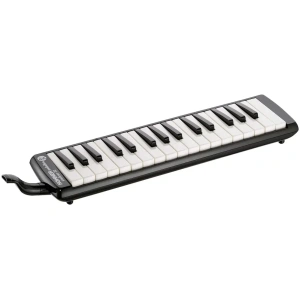 Melodica 32 Teclas Hohner C94321 Negro