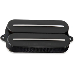 Microfono Seymour Duncan Black Winter Neck 11105-90-b