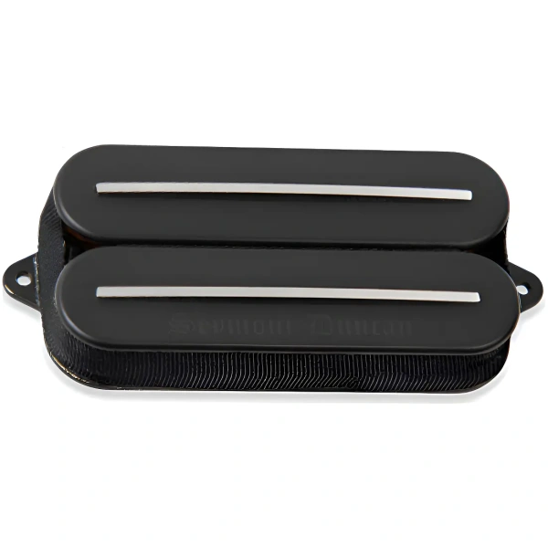 Microfono Seymour Duncan Black Winter Neck 11105-90-b