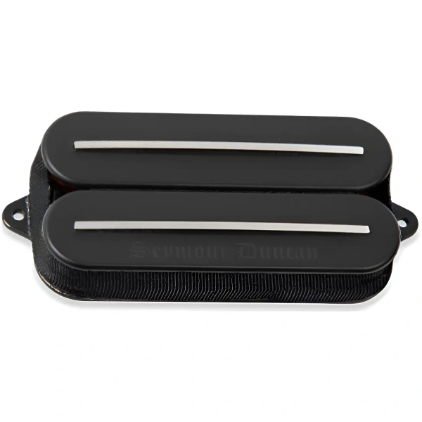 Microfono Seymour Duncan Black Winter Bridge 11105-91-b
