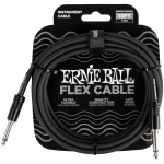 Cable Ernie Ball P06434 De 3 Metros Para Instrumentos