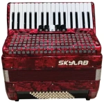 Acordeón Skylab Piano SK72-RD 34 Teclas