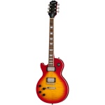 Guitarra Eléctrica Epiphone Les Paul Plus E1LPTPHCSNH1L Zurdo