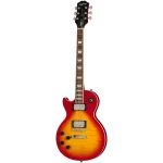 Guitarra Eléctrica Epiphone Les Paul Plus E1LPTPHCSNH1L Zurdo