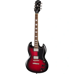 Guitarra Eléctrica Epiphone SG Tribute Plus E1SGTPCBNH1