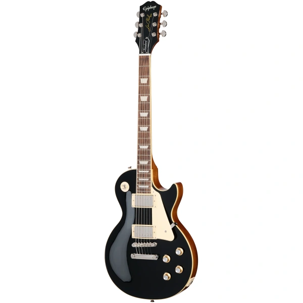 Guitarra Eléctrica Epiphone Les Paul Standard 60s EIGLP6EBNH1