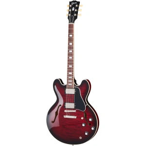 Guitarra Eléctrica Gibson Blood Moon Burst ES35F00MNNH1