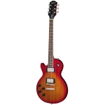 Guitarra Eléctrica Epiphone Les Paul Tribute Zurda E1LPOHSNH1L