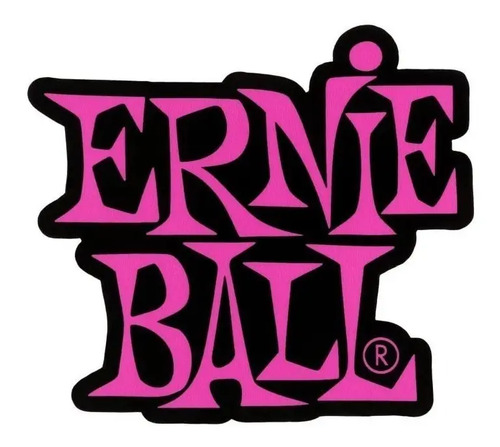 Ernie Ball P06072 Cable Bafle Speaker 1.83 Metros
