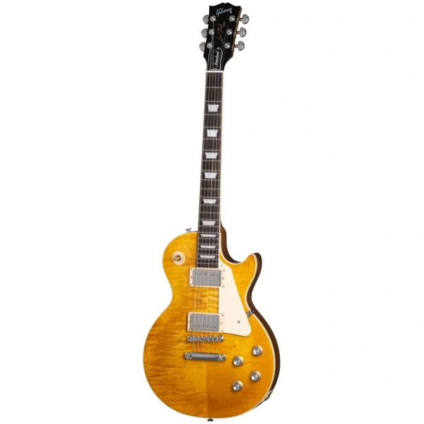 Guitarra Eléctrica Gibson Les Paul Standard 60s LPS600HYNH1