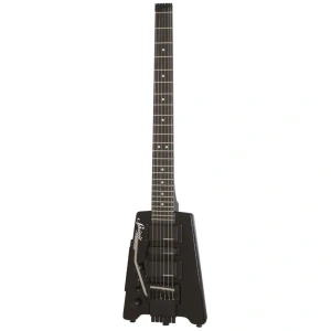 Guitarra Eléctrica Steinberger GTPROLBK1 Spirit GT-PRO Zurda