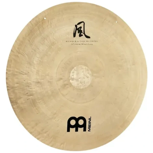 Meinl Wgtt30 Gong De Viento De 30 Pulgadas 75cm
