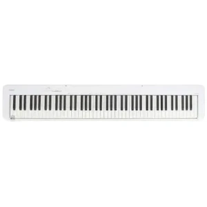 Piano Digital Casio Cdp-s110 Sensitivo Usb