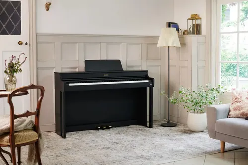 Piano Digital Casio Celviano Ap300 Mueble + Banqueta