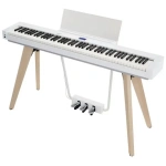 Piano Digital Casio Privia Px-s7000 88t Acc. Martillo Mueble