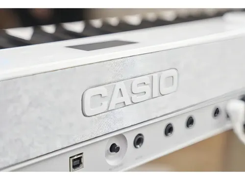 Piano Digital Casio Privia Px-s7000 88t Acc. Martillo Mueble