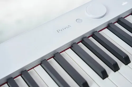 Piano Digital Casio Privia Px-s7000 88t Acc. Martillo Mueble