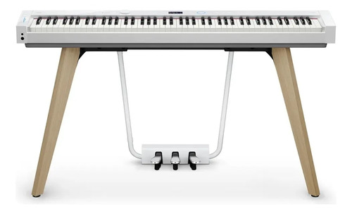 Piano Digital Casio Privia Px-s7000 88t Acc. Martillo Mueble