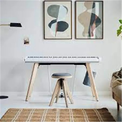 Piano Digital Casio Privia Px-s7000 88t Acc. Martillo Mueble