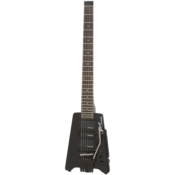 Guitarra Eléctrica Steinberger GTPROBK1 Spirit GT-PRO