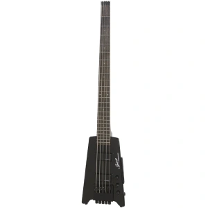 Bajo Eléctrico Spirit XT-25 Steinberger XTSTD5BK1 5 Cuerdas