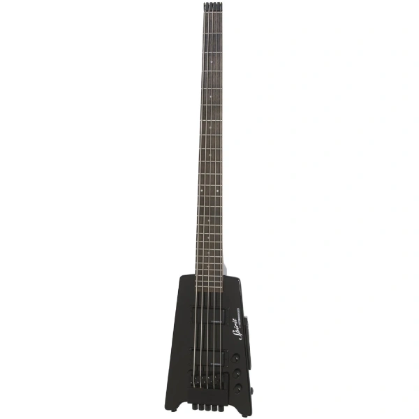 Bajo Eléctrico Spirit XT-25 Steinberger XTSTD5BK1 5 Cuerdas