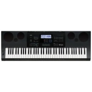 Teclado Sintetizador Casio Wk6600 76 Teclas