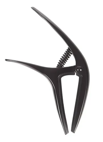 Transportador Cejilla Capo Pinza Guitarra Ernie Ball